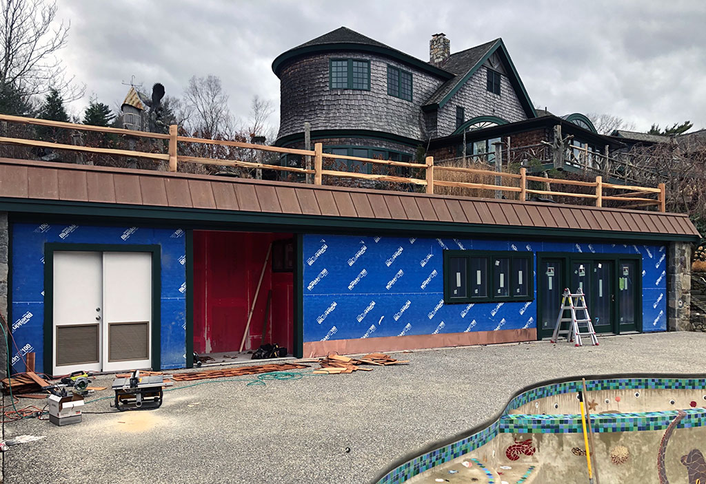 Cohasset – MA
